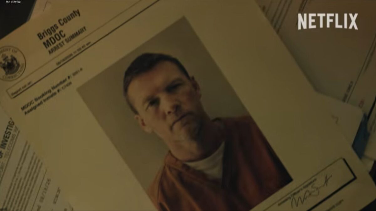 Nowy thriller Netfliksa podbija świat. Harlan Coben znowu trafił w punkt