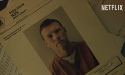 Netflix trafił w dziesiątkę. Thriller inspirowany twórczością Harlana Cobena podbija listy popularności