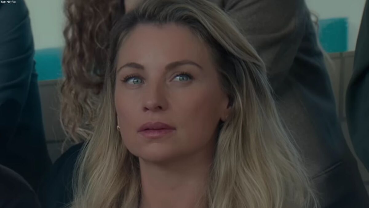 Ludwika Paleta w erotycznym hicie Netflixa. Polka podbija światowy ranking