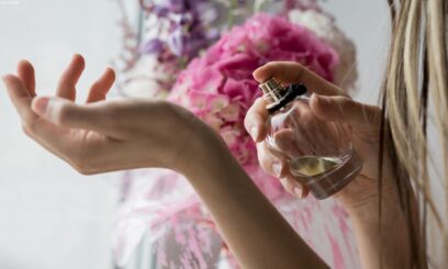 Jak sprawdzić, czy perfumy są dla Ciebie? Postaw na próbki