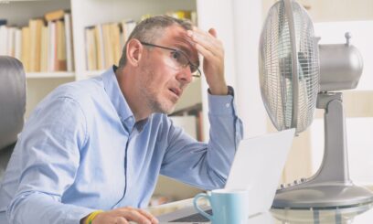 Praca przy wysokich temperaturach. Pracownicy będą mogli powiedzieć „stop”
