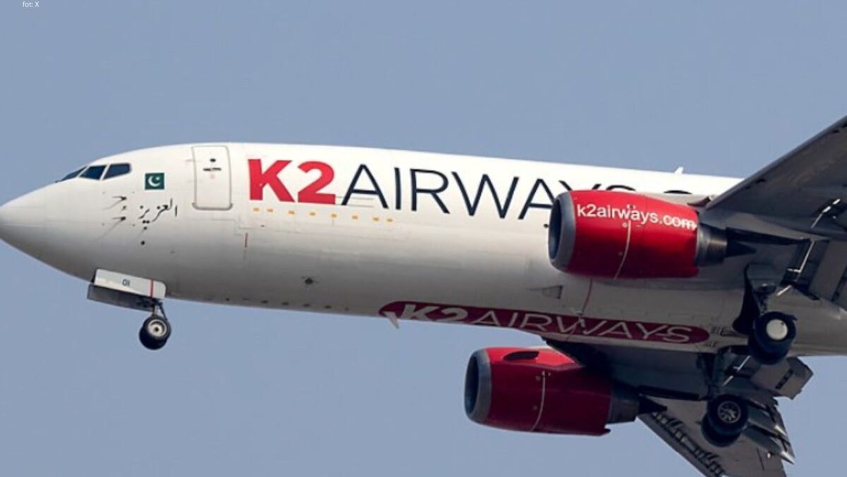 Samolot zniknął z radarów. Trwa akcja poszukiwawcza Boeinga 737