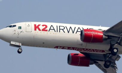 Boeing 737 zaginął. Ostatni sygnał znad Morza Arabskiego
