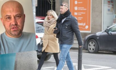 Nowe wieści o Adrianie Szymaniaku. Rodzina ujawniła, jak wygląda jego sytuacja
