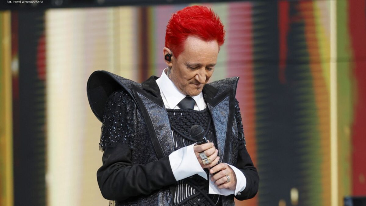 ZUS wyliczył emeryturę Michałowi Wiśniewskiemu