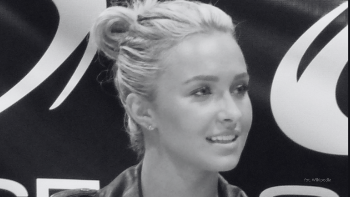 Ostatnie wpis Hayden Panettiere. Aktorka zmarła w wieku 36 lat