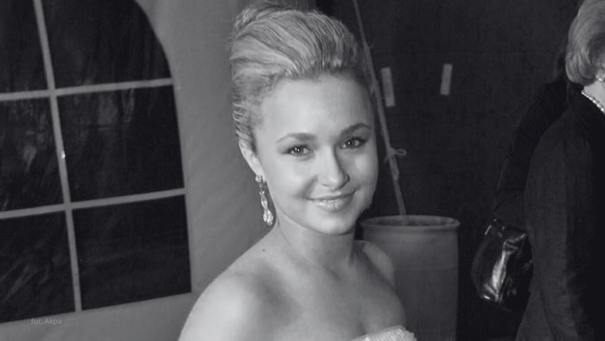 Ujawniono nagranie z numeru alarmowego po śmierci Hayden Panettiere