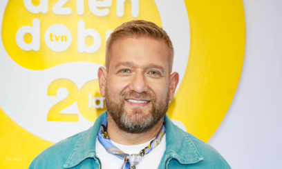 Bartek Jędrzejak zaliczył srogą wpadkę w “Dzień Dobry TVN”. Widzowie ochrzcili go nowym przezwiskiem