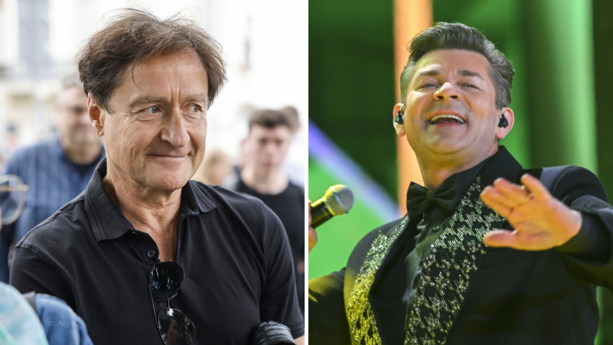 Zenek Martyniuk szykuje pozew przeciwko Jackowi Kawalcowi. Aktor nie zamierza przepraszać