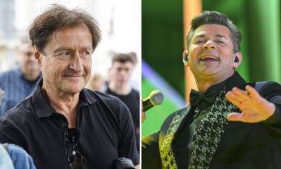 Zenek Martyniuk szykuje pozew przeciwko Jackowi Kawalcowi. Aktor nie zamierza przepraszać