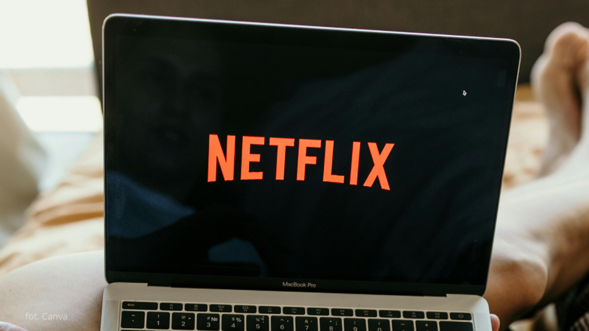“Na maksa” wskoczył do TOP 3 Netflixa. Za spektakularnymi skokami kryje się prawdziwa tragedia