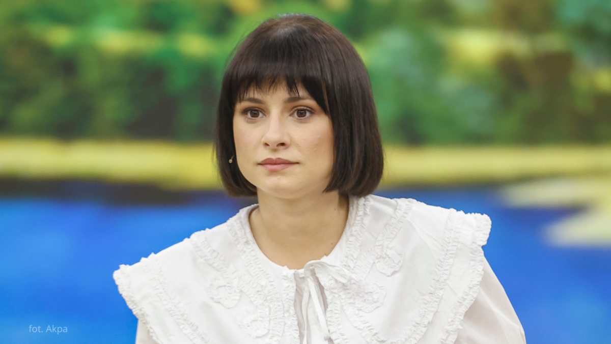 Joanna Jarmołowicz zrobiła coming out. Aktorka zdradziła, jak zareagował jej syn