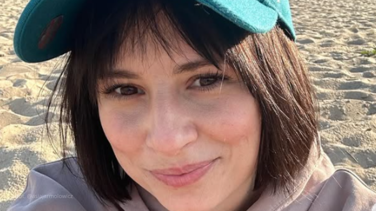 Joanna Jarmołowicz pokazała partnerkę i swojego syna! Wpis podpisała dwoma słowami