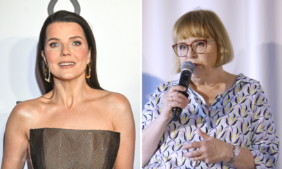 Ilona Łepkowska stanęła murem za Joanną Jabłczyńską. Odcięła się od kontynuacji Nigdy w życiu