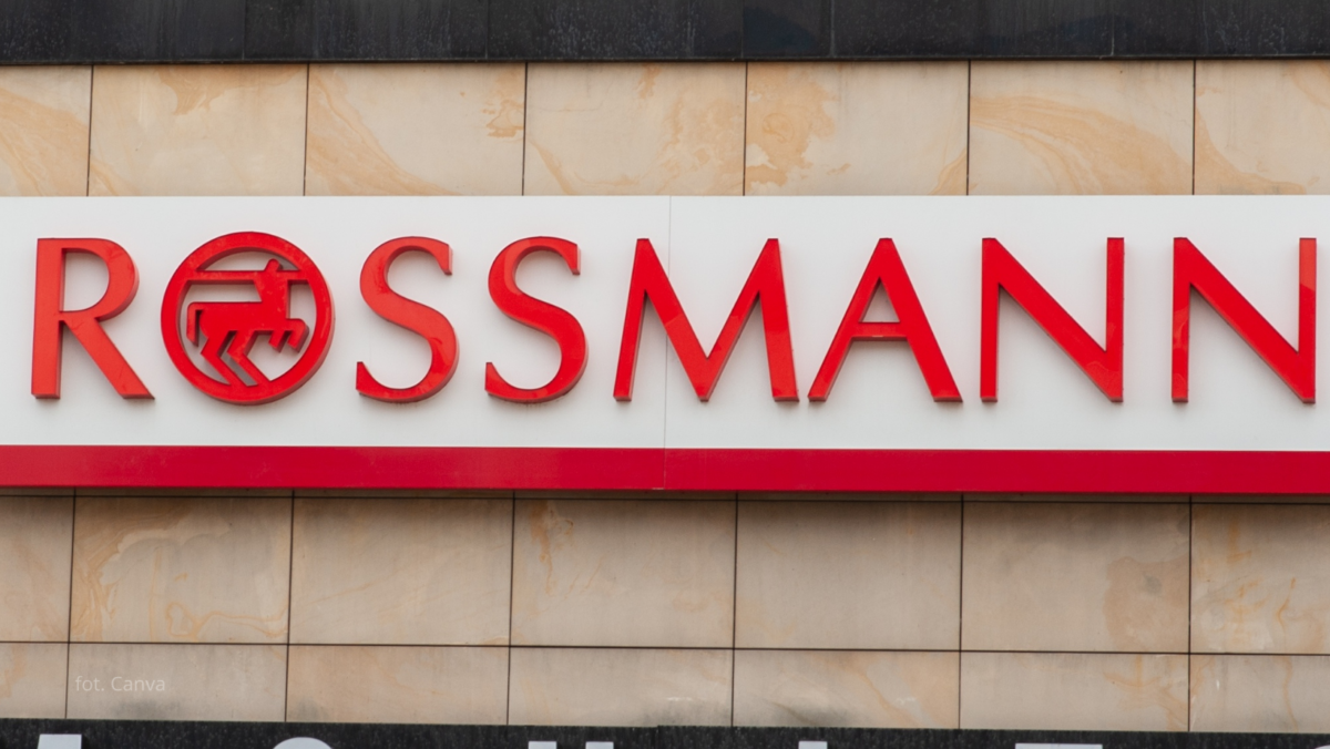 Rossmann znów rozdaje specjalne prezenty. Już trafiają na sprzedaż