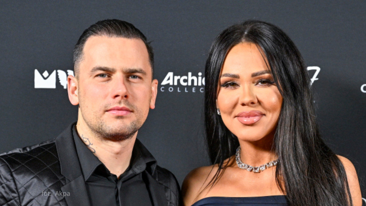 Sylwia Bomba wprost o powrocie do Grzegorza Collinsa. Wystarczyło jedno nazwisko