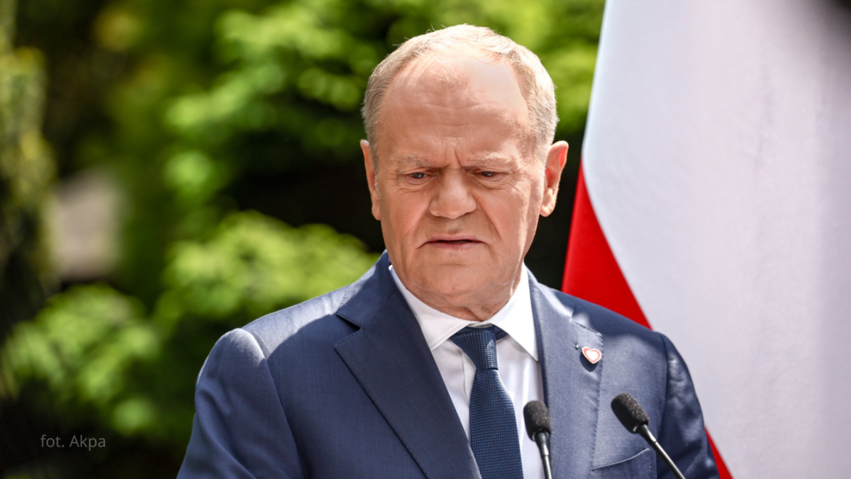 Donald Tusk zabrał głos po porannym bieganiu. Zaapelował do pracodawców!