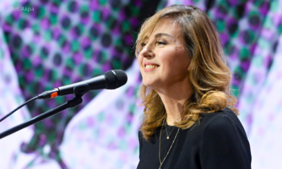 Edyta Bartosiewicz zdradziła, dlaczego zniknęła na 22 lata…