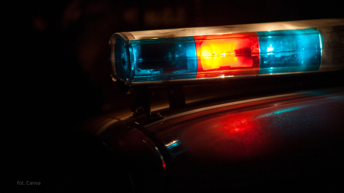 Tragiczny wypadek podczas zabawy. Nie żyje 3-letnia dziewczynka