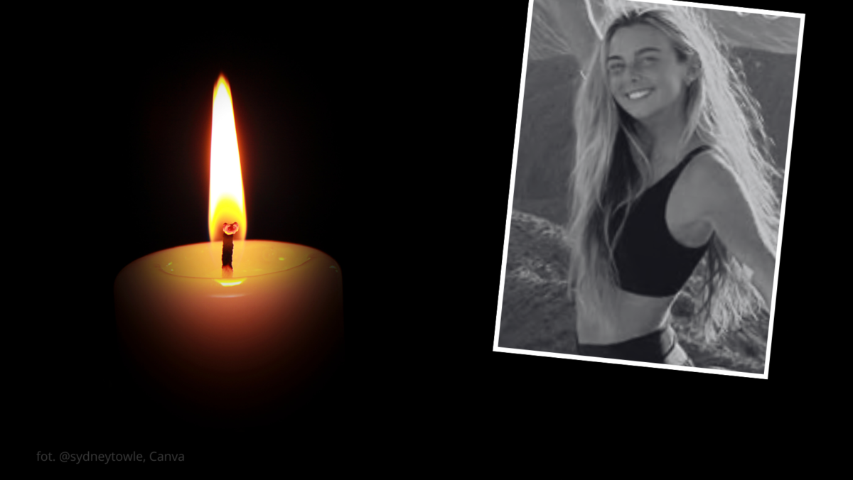 Nie żyje popularna influencerka! Rodzina przekazała poruszające nagranie