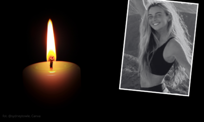 Nie żyje popularna influencerka! Rodzina przekazała poruszające nagranie