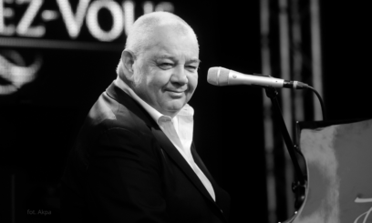 Syn Stanisława Soyki wspomina ostatnie chwile ojca. Nie było przy nim nikogo