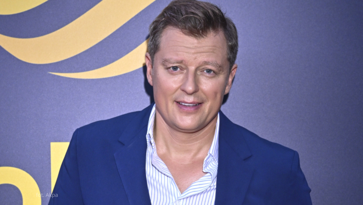 Rafał Brzozowski o rachunku za wesele na 400 osób. Nie krył rozbawienia