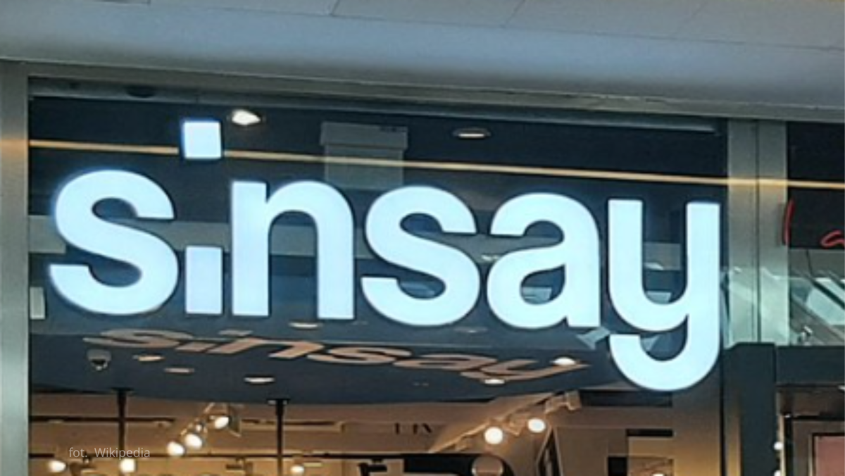 Pilny komunikat od Sinsay. Ten produkt trzeba natychmiast zwrócić