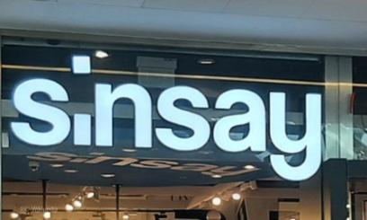 Pilny komunikat od Sinsay. Ten produkt trzeba natychmiast zwrócić