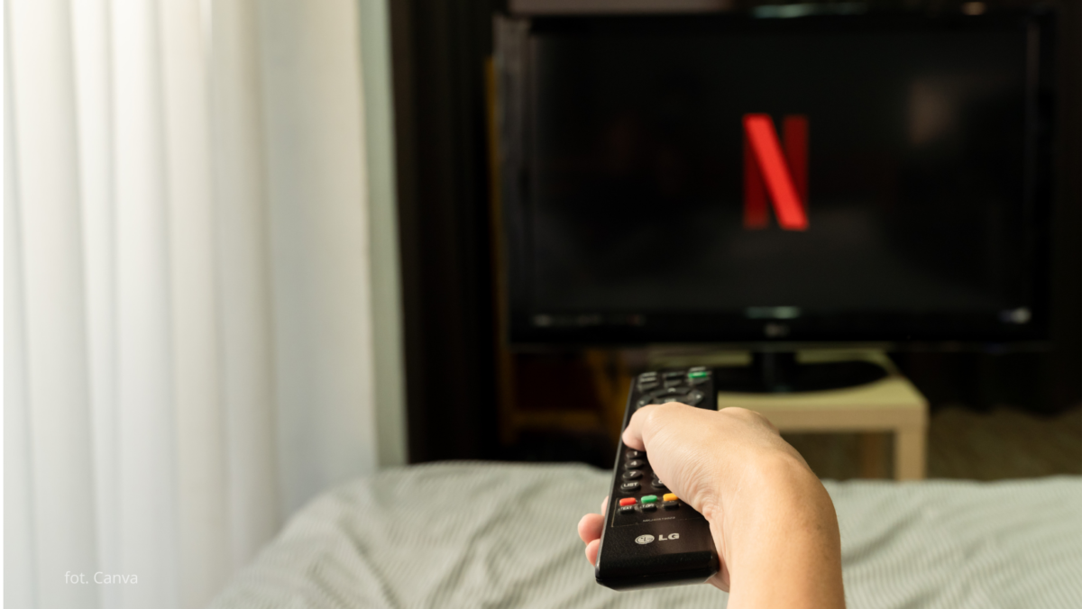 Ten film wskoczył na szczyt polskiego Netflixa!