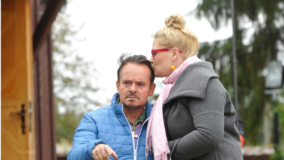 Elżbieta Romanowska nie zagra w nowym “Ranczu”. Aktorka wyjaśniła, co się stało