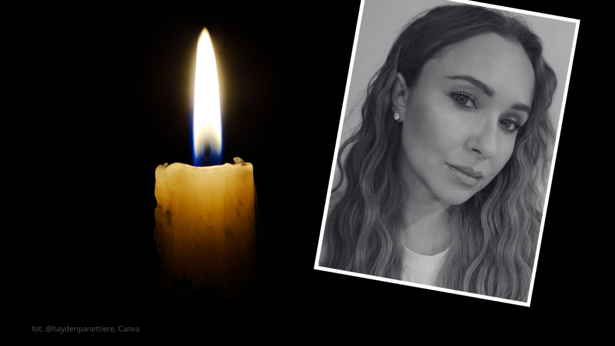 NIe żyje 36-letnia aktorka. Tak wyglądało ostatnie publiczne wyjście Hayden Panettiere