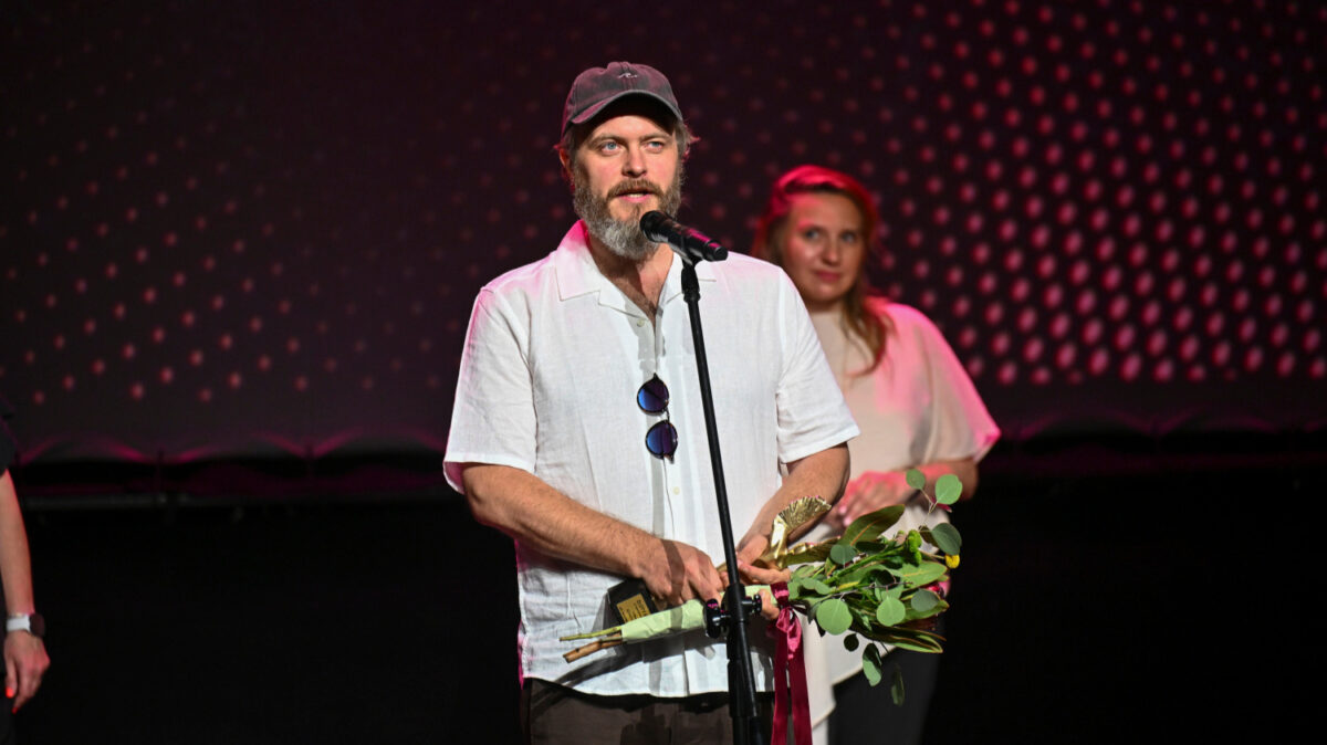 Tomasz Schuchardt zagrał Wokulskiego w Lalce Netfliksa. Za dwa dni skończy czterdzieści lat