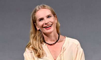 Magdalena Cielecka pokazała kadry z planu Lalki. Serial Netfliksa rusza już jutro