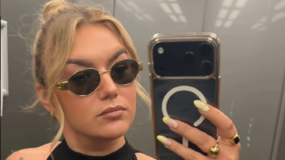 Marta z “Love is Blind” wszystko spakowała. Podjęła decyzję