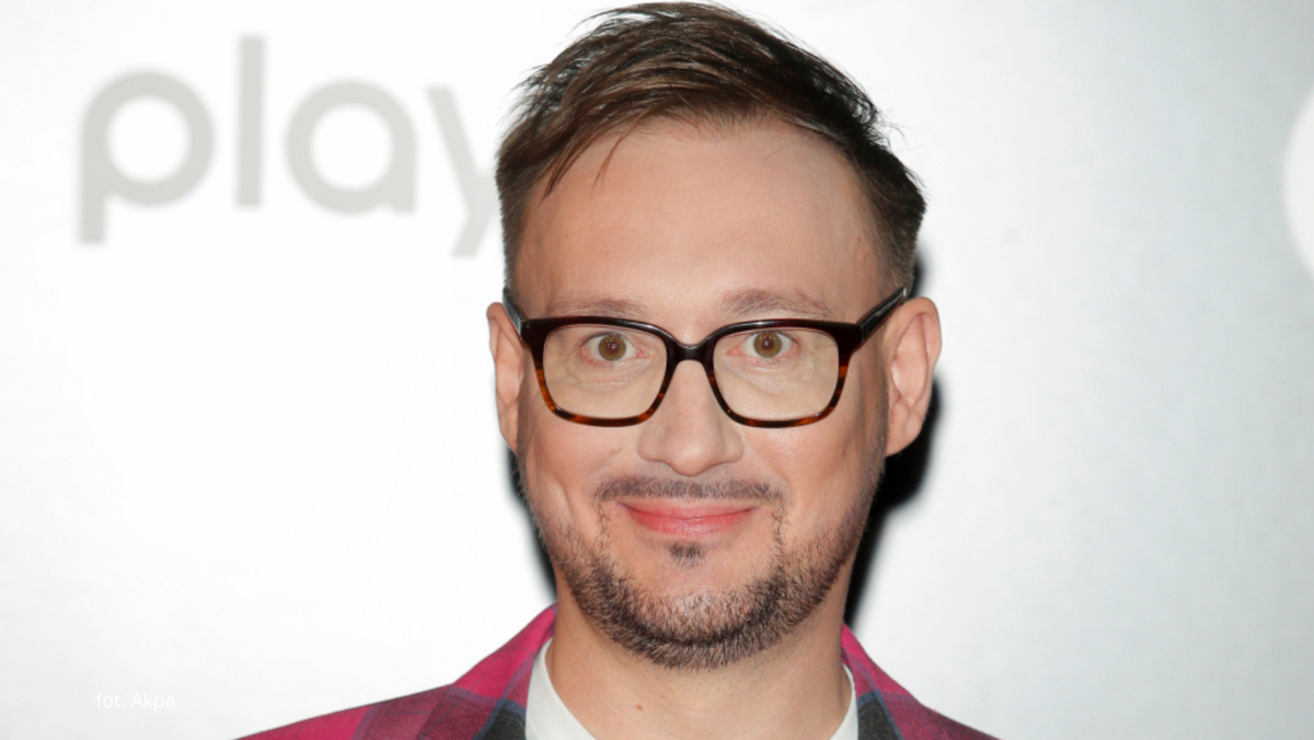 Mariusz Kozak pożegnał się z “Gogglebox”. Wbił szpilę produkcji w ostatnim wpisie