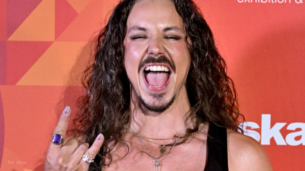 Michał Szpak wygrał Przebój Lata w Kielcach. Zgarnął aż pół miliona złotych!