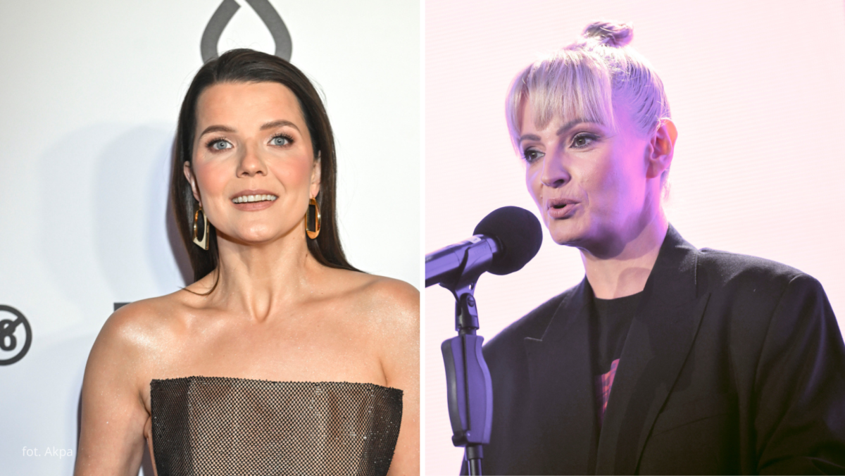 Dorota Szelągowska nie wytrzymała. Zwróciła się wprost do Joanny Jabłczyńskiej “Czynisz strasznie dużo zła”