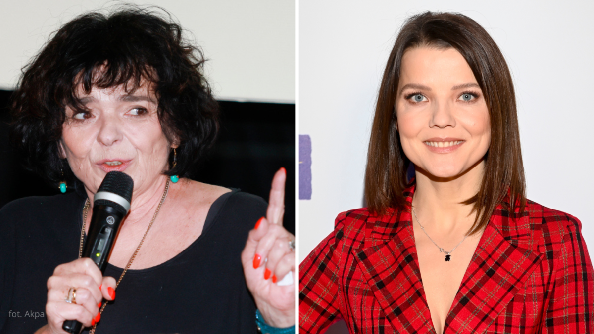 Joanna Jabłczyńska ma dość. Pokazała, co prywatnie napisała do niej Grochola. Tak odpowiedziała Szelągowskiej