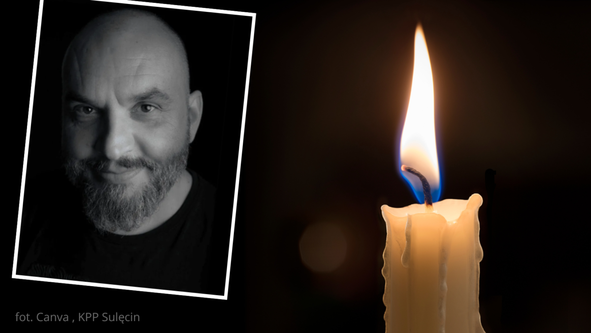 Witold Płóciennik nie żyje. Znaleziono ciało poszukiwanego operatora