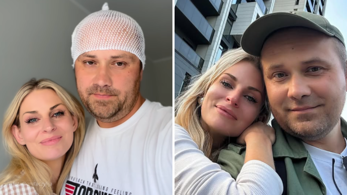 Anita Szydłowska odpowiada mamie Adriana Szymaniaka. Zapowiada kroki prawne