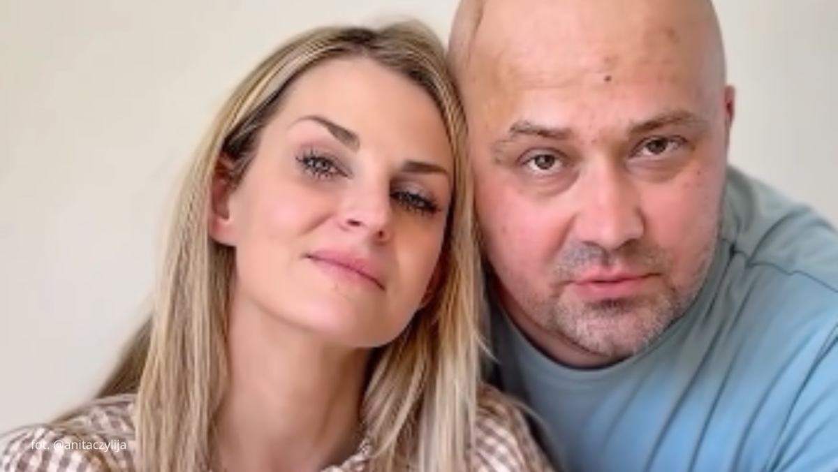 Poruszające sceny w „Dzień Dobry TVN”. Tak pożegnano Adriana Szymaniaka
