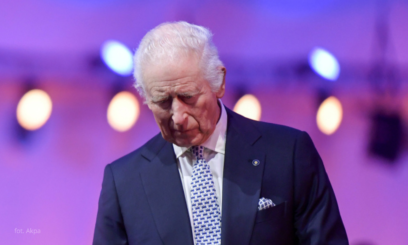 Karol III przerwał milczenie w sprawie Harry’ego i Meghan!