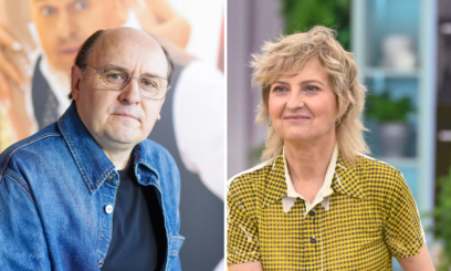 Adam Woronowicz nazwał Izabelę Kunę fałszywą. Aktorka odpowiedziała