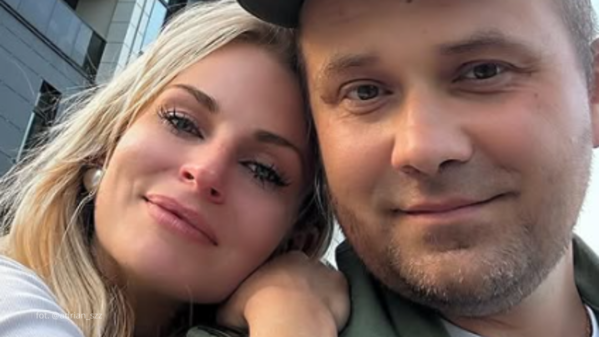 Zbiórka dla Adriana Szymaniaka zamknięta na kwocie 2,5 mln złotych. Rodzina zdecydowała, co dalej