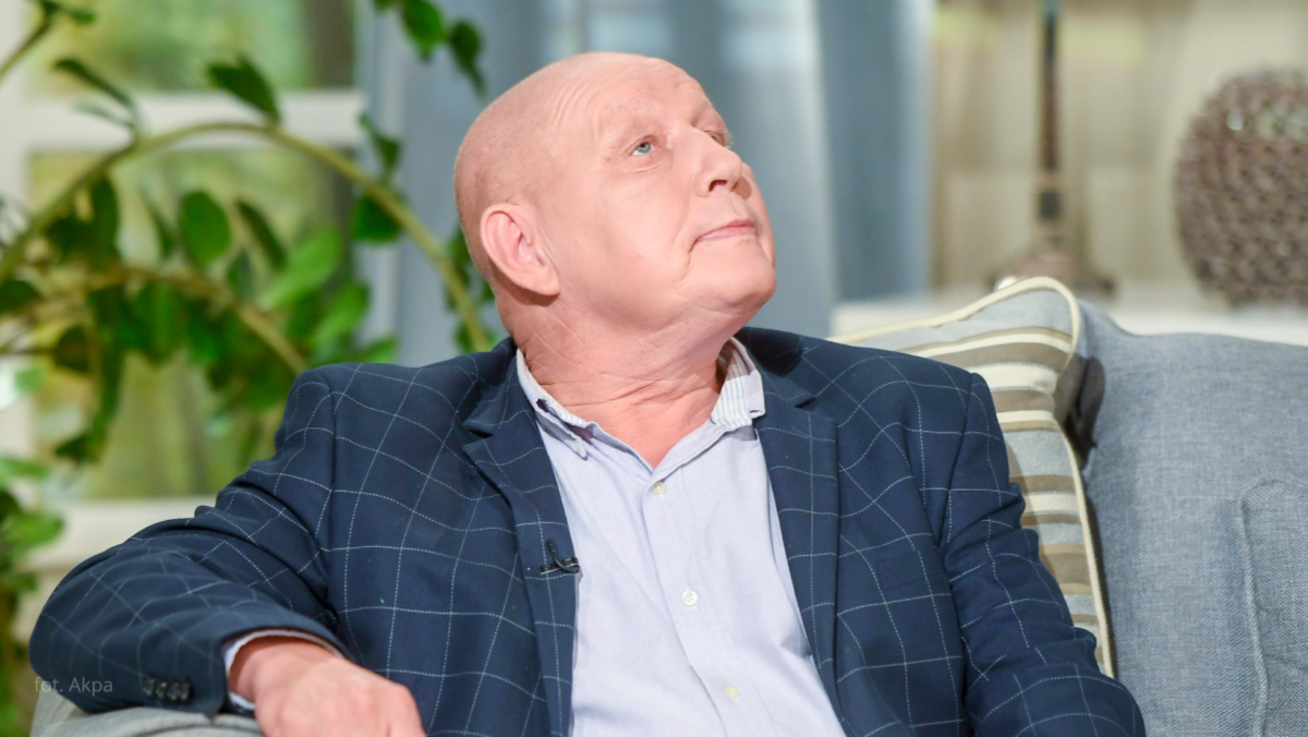 Jackowski ujawnił wizję o tegorocznych świętach. Te słowa budzą niepokój…