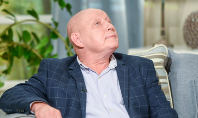 Jackowski ujawnił wizję o tegorocznych świętach. Te słowa budzą niepokój…