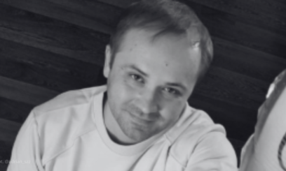 Prywatny pogrzeb Adriana Szymaniaka. Poruszające słowa