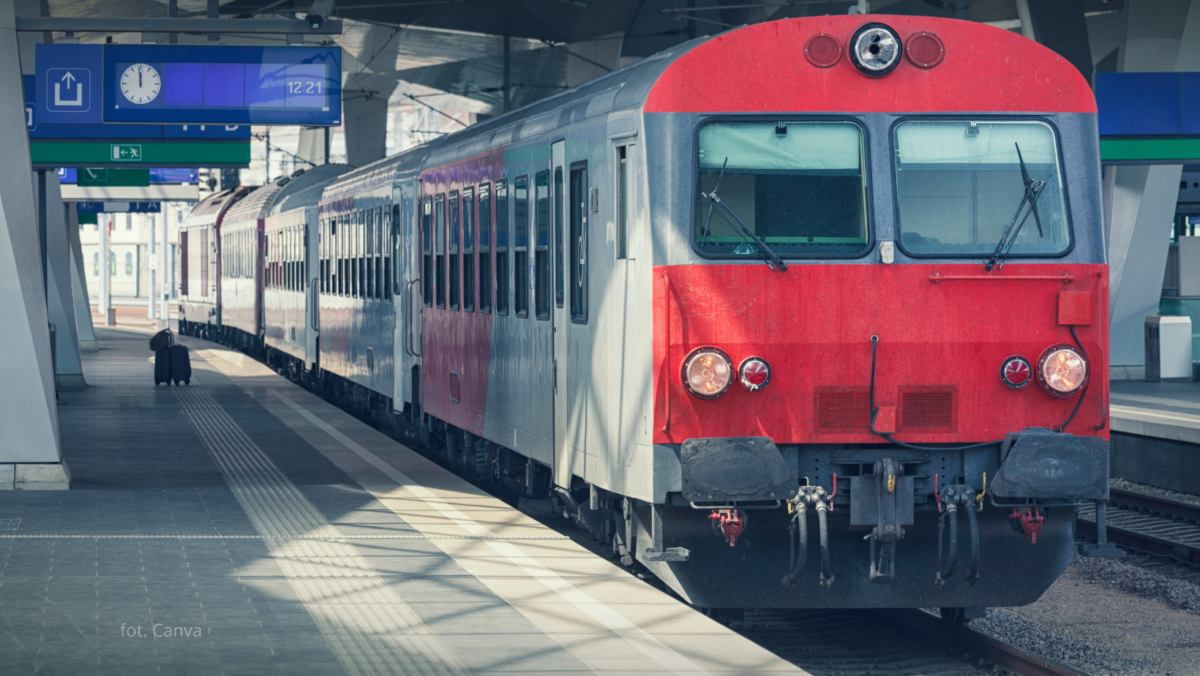 Maszyniści zwolnią pociągi w całej Polsce. W piątek pasażerów czekają duże opóźnienia