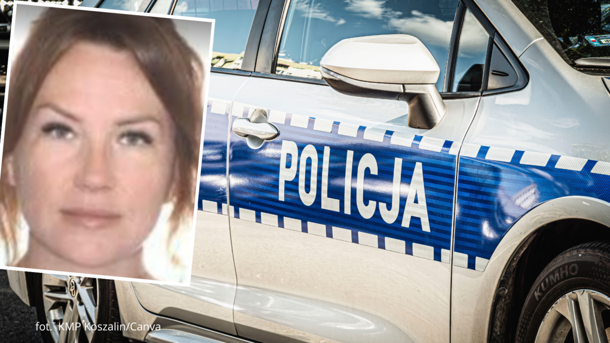 Brat zaginionej Emilii Koprowskiej mówi o kulisach jej małżeństwa